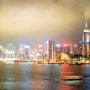 Hong Kong, China